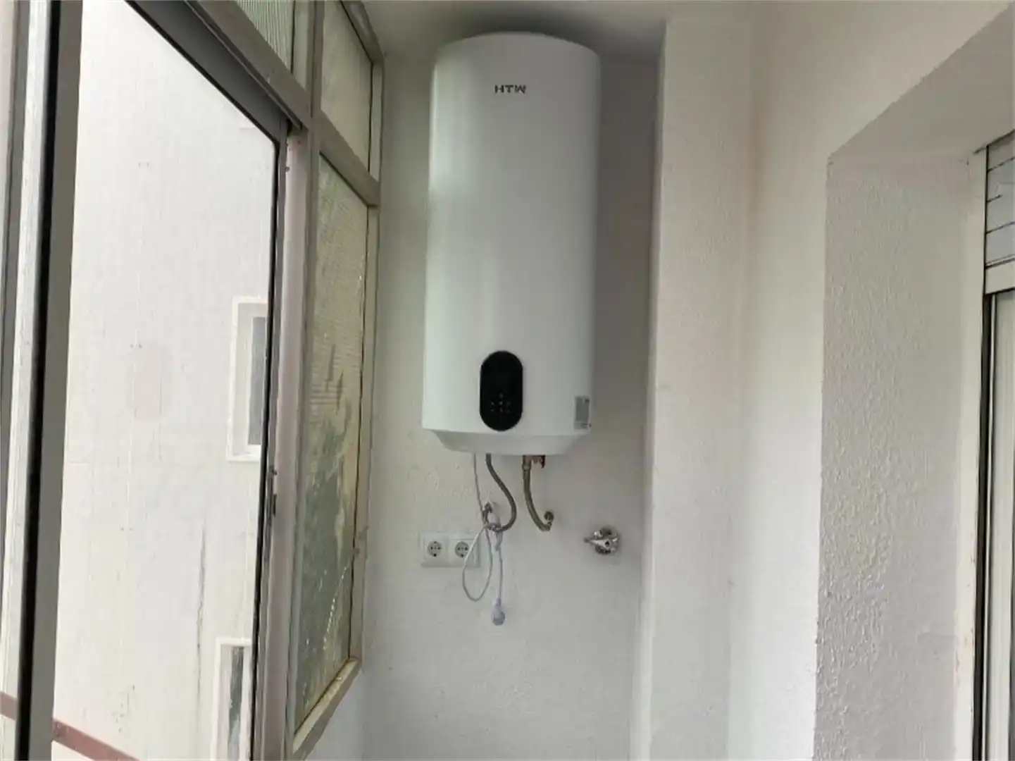 Terrasse von Wohnung zum Verkauf in Castell d'Aro, Platja d'Aro i s'Agaró mit Balkon