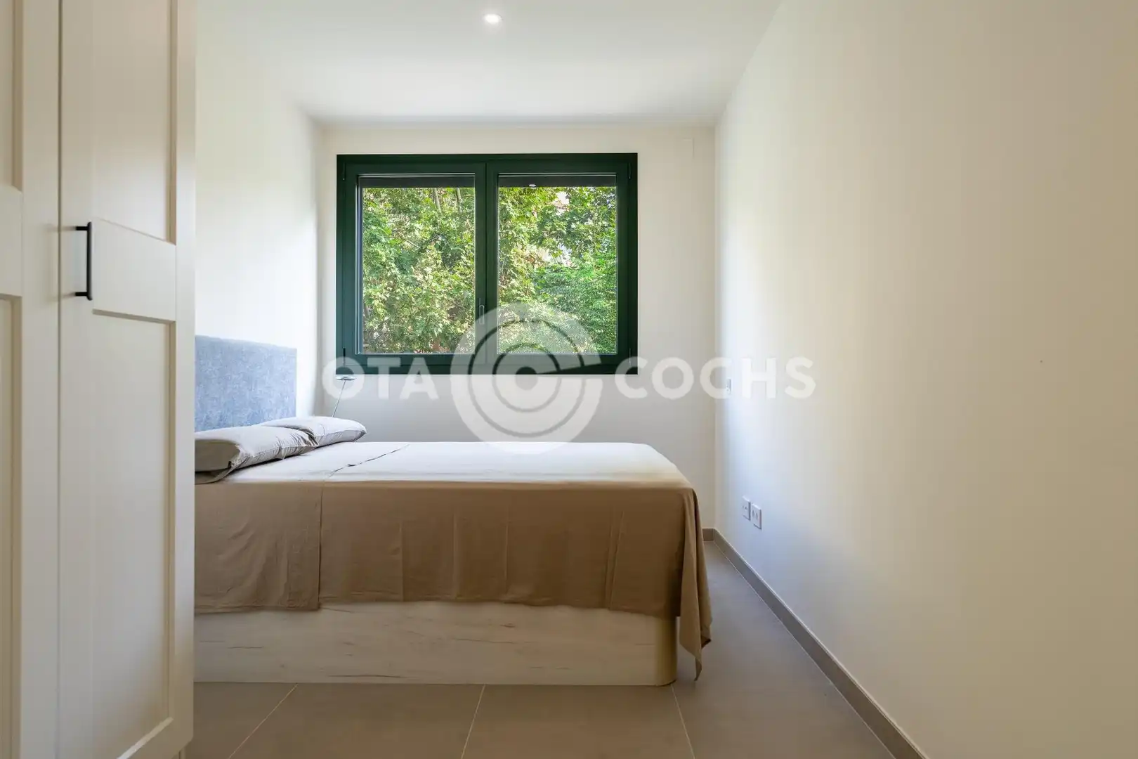 Bedroom of Flat for sale in Cambrils  with Heating, Balcony and Community pool