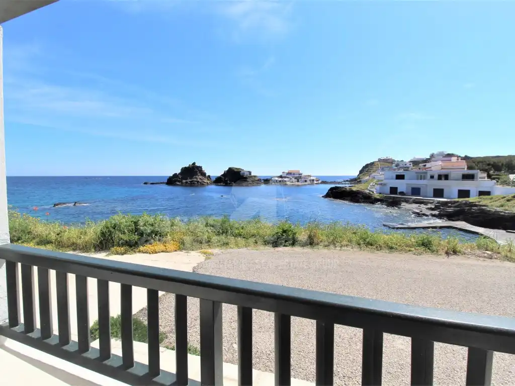 Casa o chalet en venta en Cala Llonga - Sa Mesquida