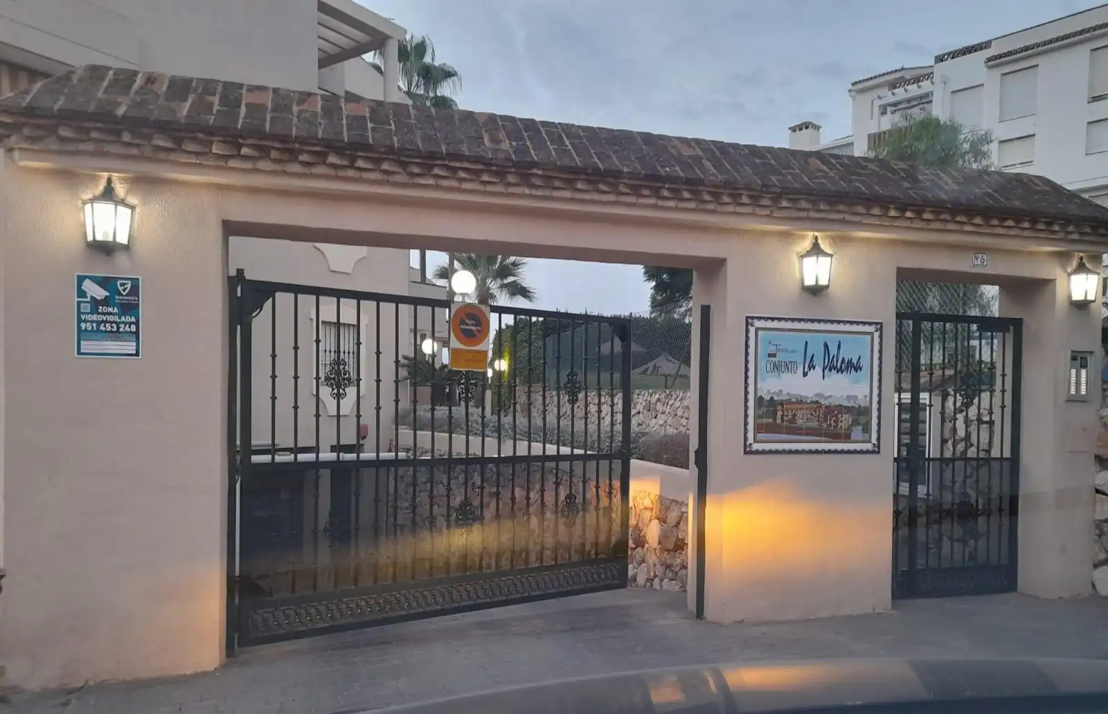 Wohnung mit Pool zum Verkauf in Avenida Avenida Gandhi, imagen 24