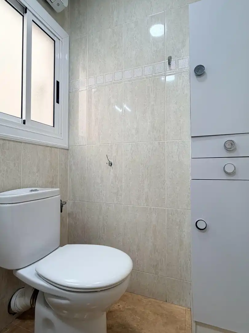 Bathroom of Flat for sale in Calafell  with Terrace and Balcony