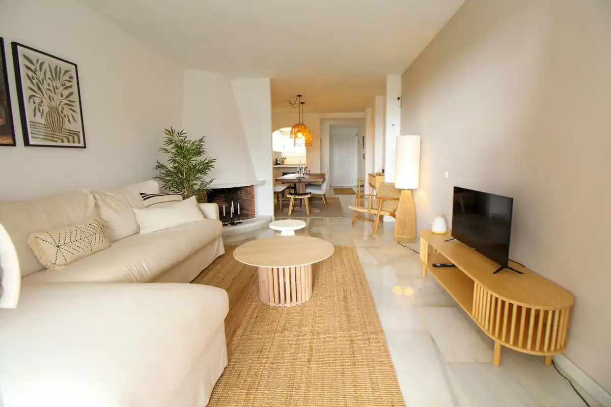 Apartment for sale in Calahonda, imagen 7