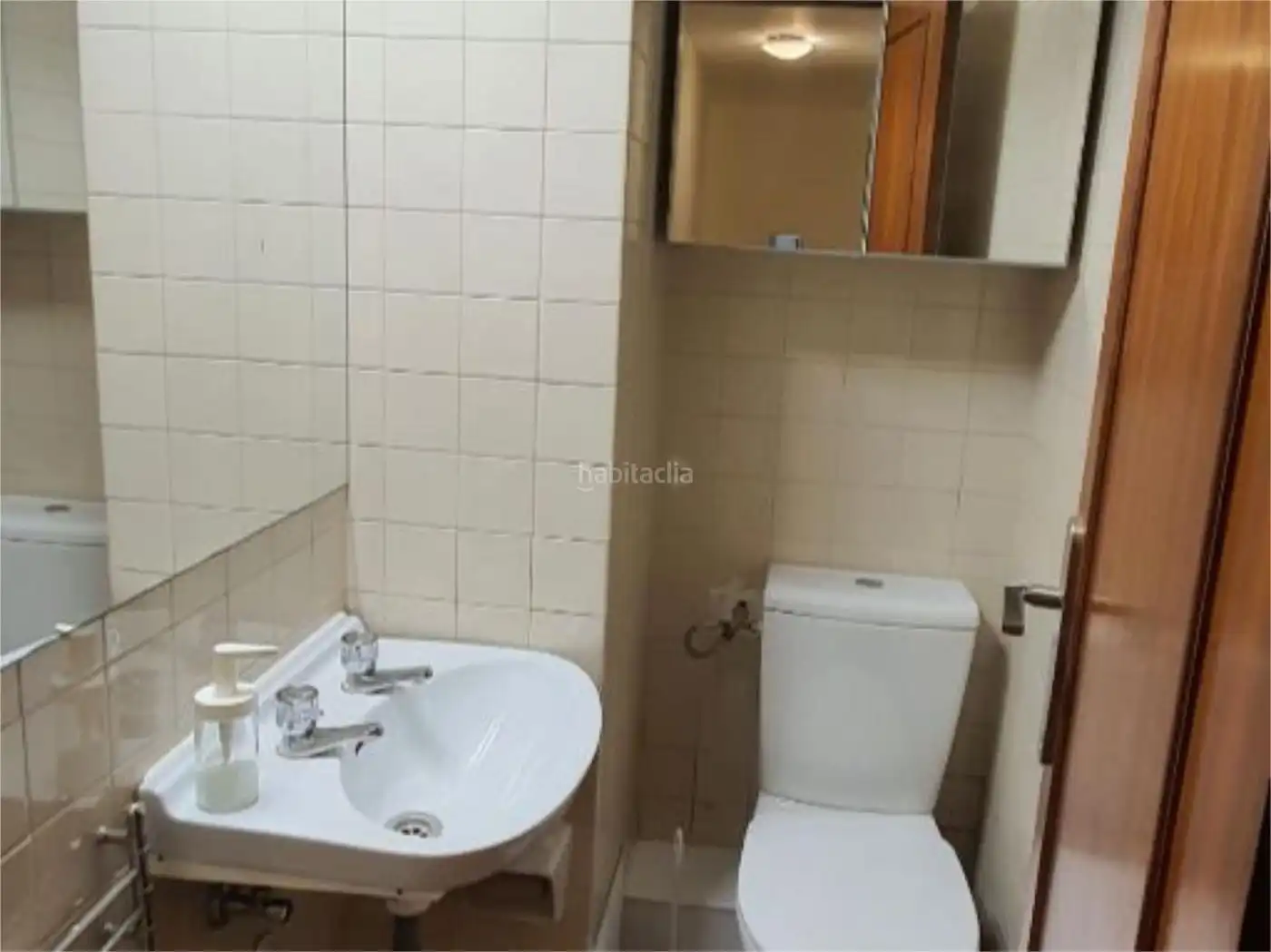 Apartamento con ascensor en alquiler en Rúa de Fernando III o Santo 9, imagen 12