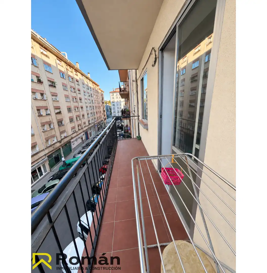 Flat with terrace for sale in Calle las Lavanderas 14, imagen 7
