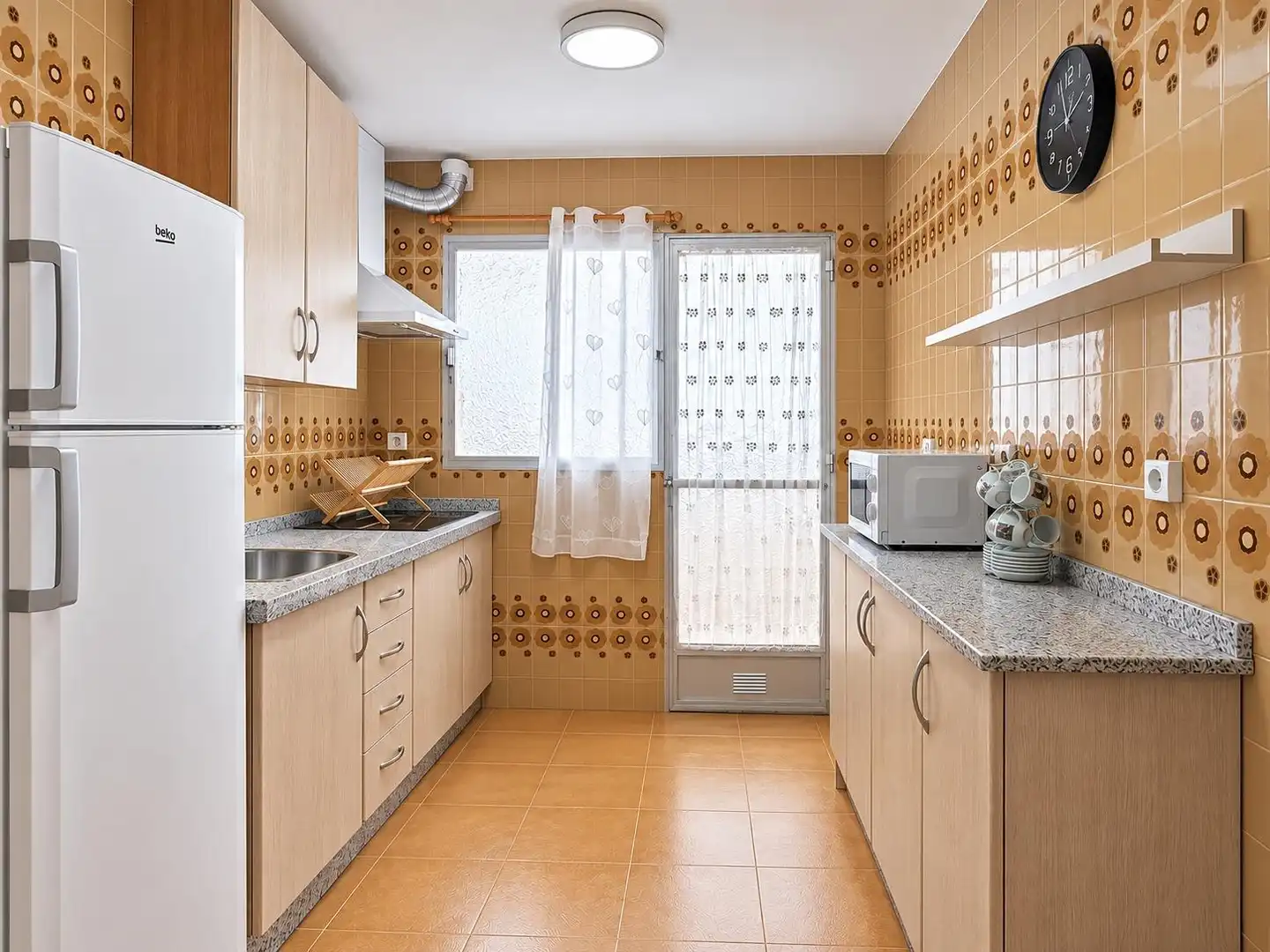 Flat to rent in Santa Fe, imagen 6