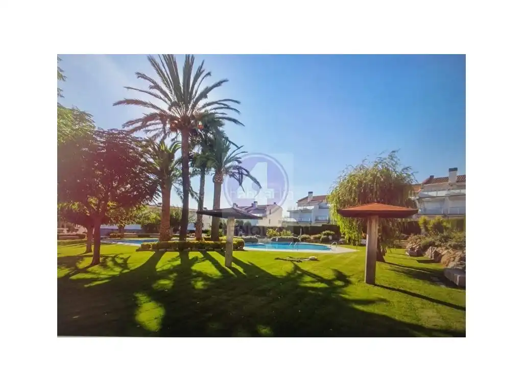 Reihenhaus mit Pool zur Miete in S'Agaró, imagen 2