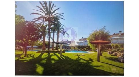 Photo 2 of Single-family semi-detached to rent in S'Agaró, Castell d'Aro, Platja d'Aro i s'Agaró