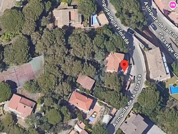 Detached house for sale in de la Florada 56, imagen 6