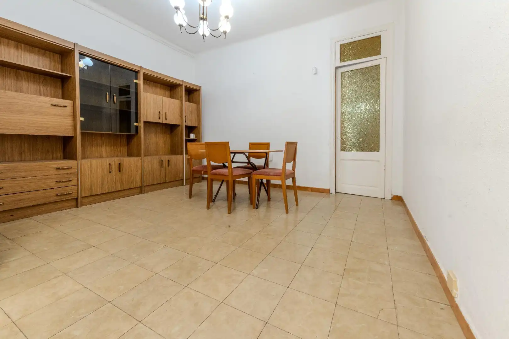 Duplex with terrace for sale in Can Feu - Gràcia, imagen 6