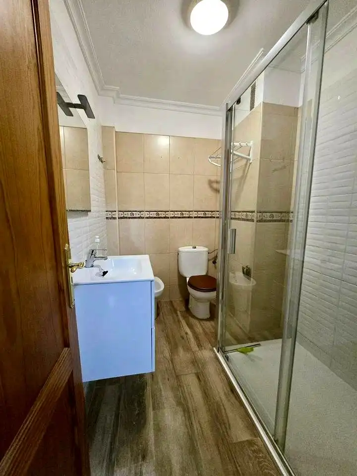 Baño de Ático en venta en Arona con Terraza y Amueblado