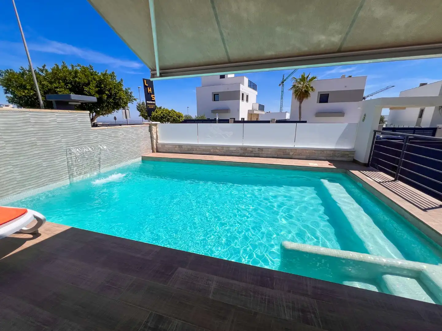 Villa mit Pool zum Verkauf in San Miguel de Salinas, imagen 25