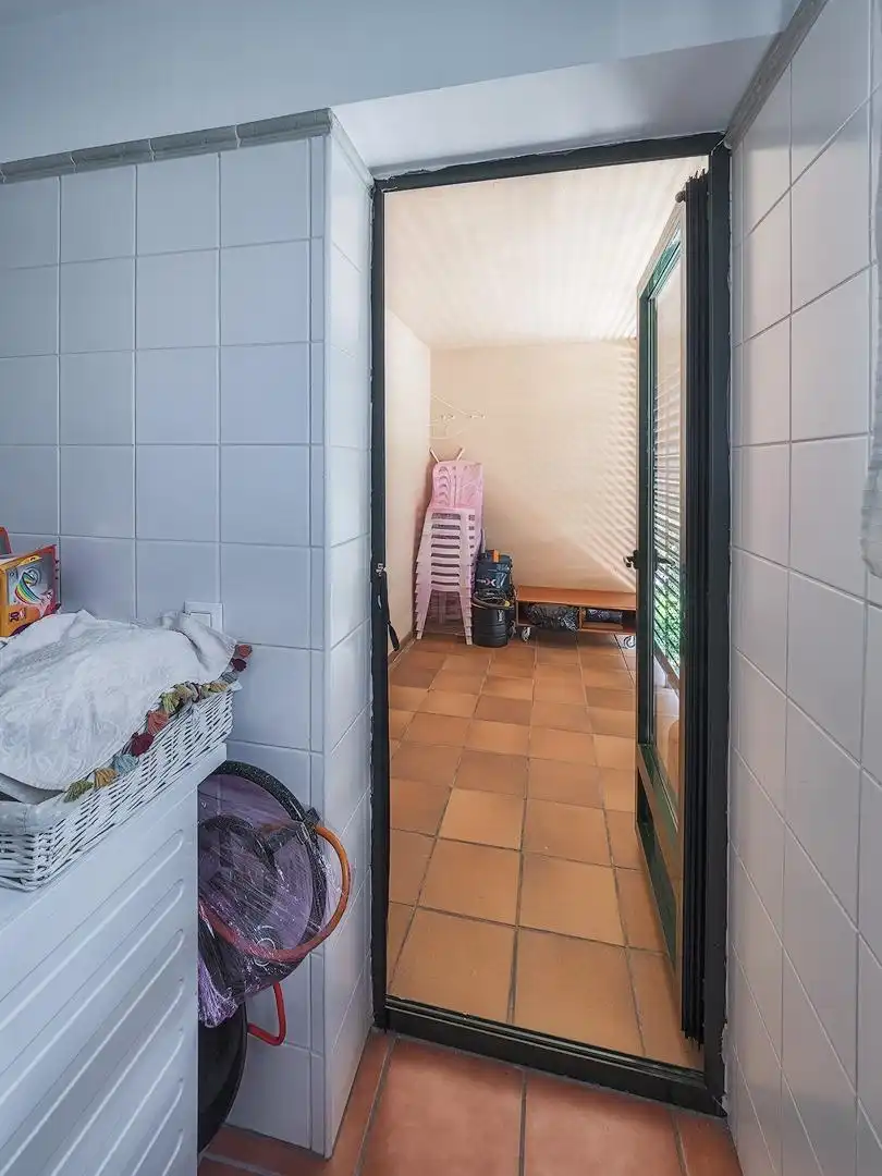Casa o chalet en venta en Torrelodones con Aire acondicionado, Calefacción y Jardín privado