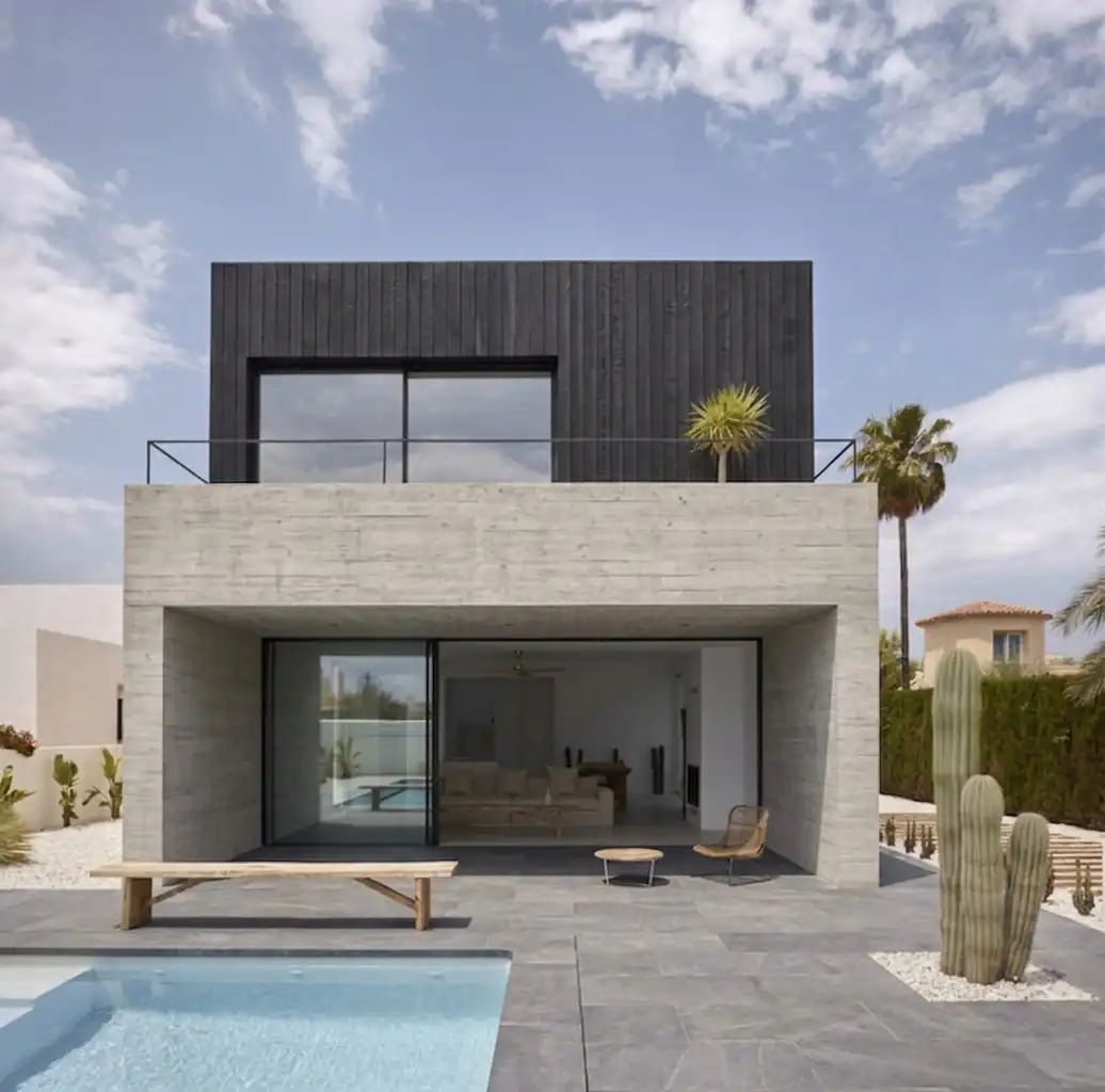 House with pool for sale in Marbella Centro