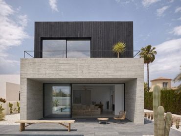 Maison avec piscine à vendre à Marbella Centro