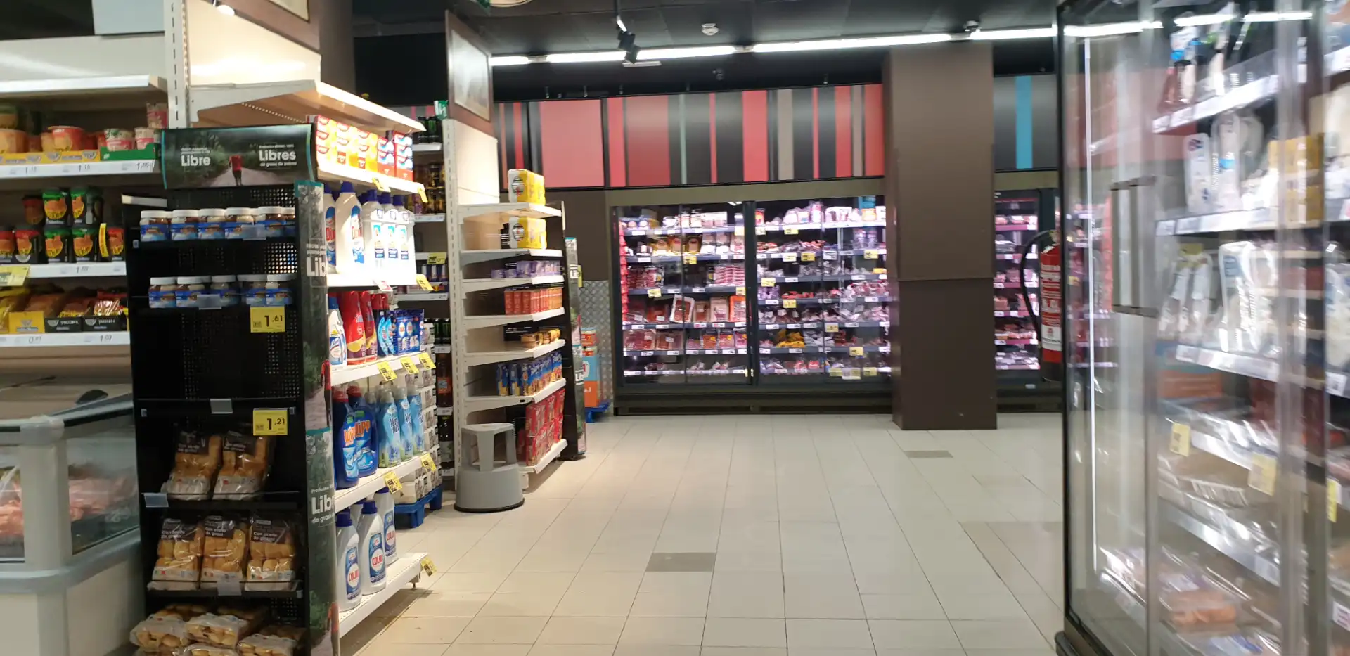 Local en venda en Bilbao  amb Aire condicionat, Calefacció i Moblat