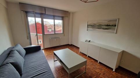 Foto 3 de Apartament de lloguer a Ordoño II, 17, Centro Ciudad, León