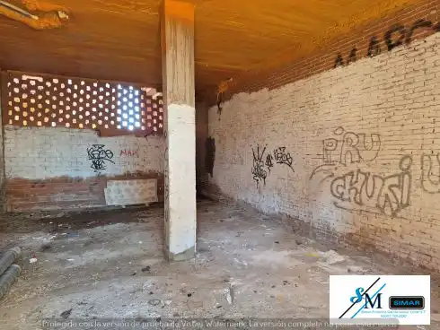 Business premises for sale in Calle Río Guadarrama 46, imagen 13