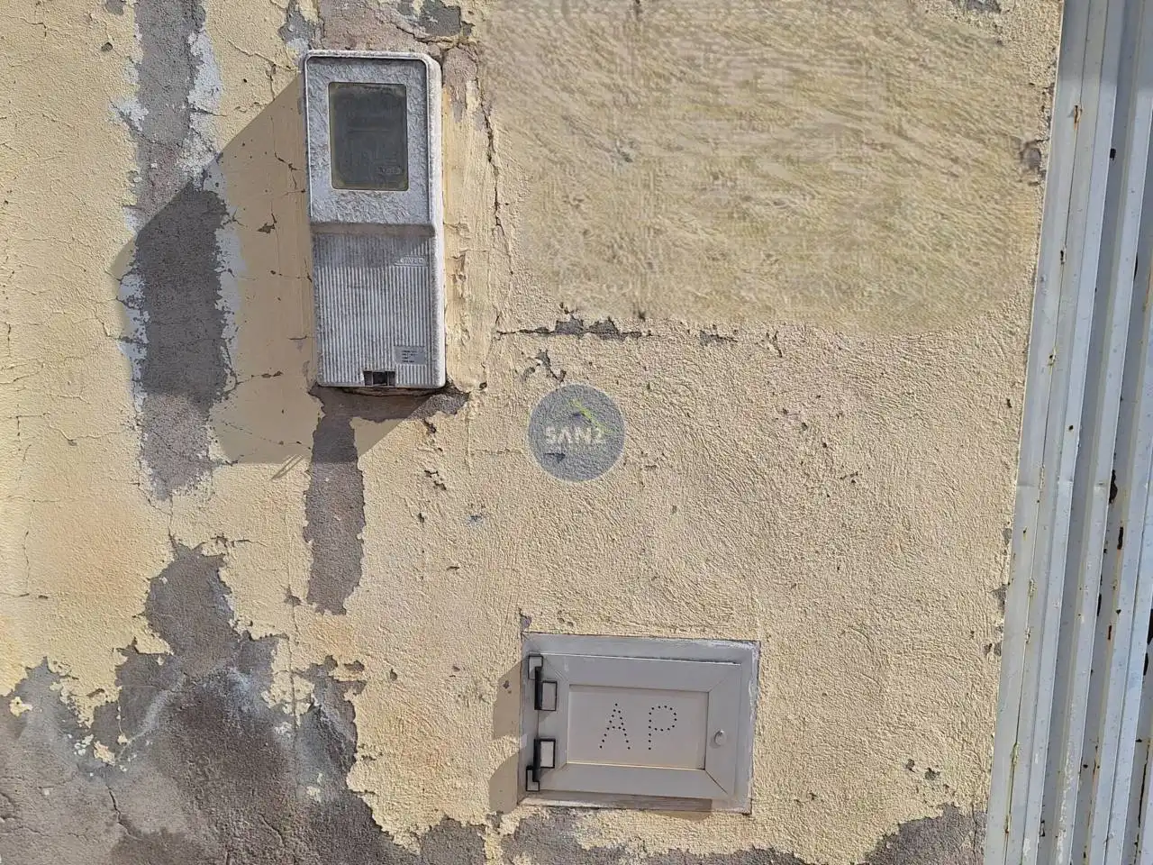 Terreno residencial en venta en Calle Santa Lucía, imagen 9