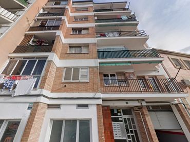 Penthouse mit Aufzug zum Verkauf in Barri Vell