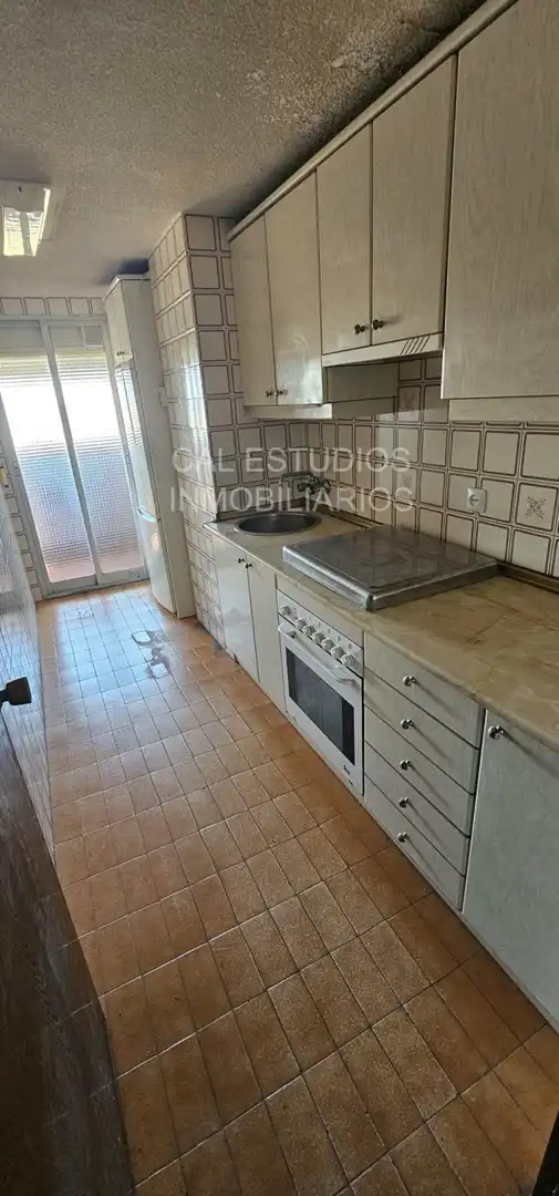 Pis amb ascensor en venda a CAMPOHERMOSO, imagen 38