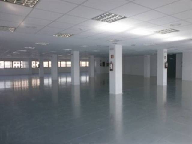 Oficina en Alquiler en Josefa Valcárcel en Salvador