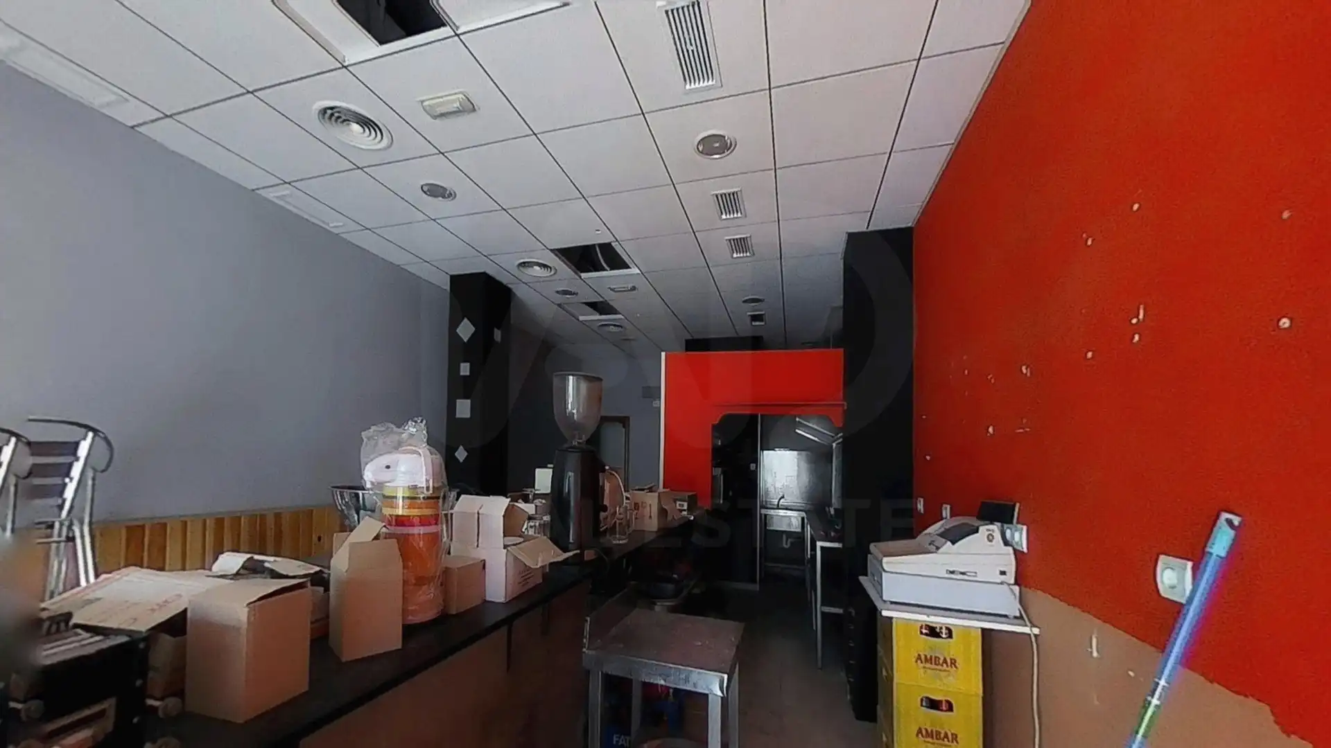 Local commercial à vendre à Avenida REMOLINS 26 N2-28 26 26, imagen 6