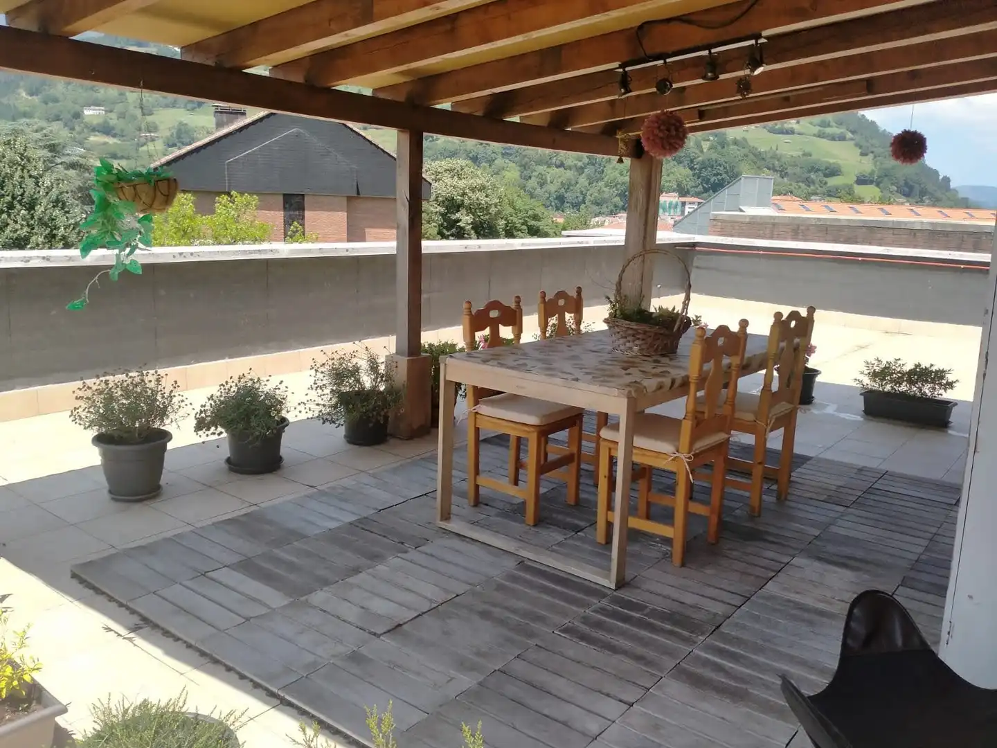 Attic for sale in Kondeko Aldapa, Tolosa