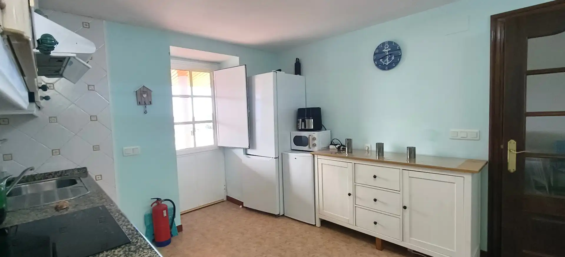 Adosado con jardín en venta en Lugar Casanova 8, imagen 7