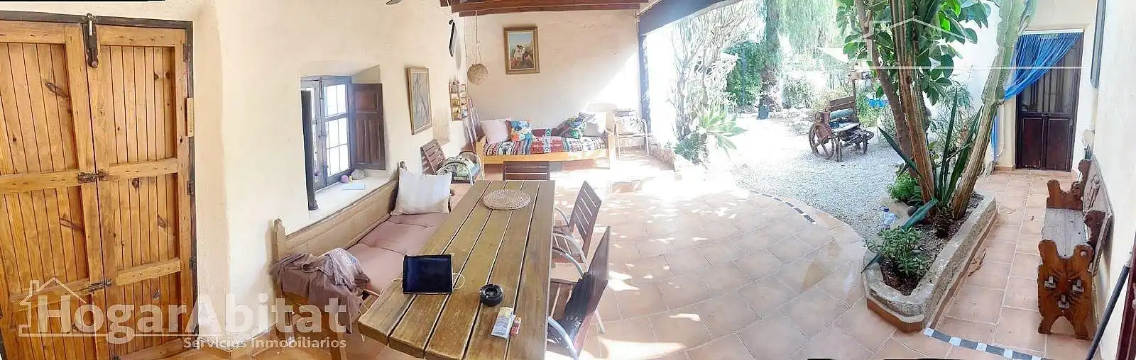 Casa amb jardí en venda a Calle BEATO GINES CESPEDES (FP), imagen 67