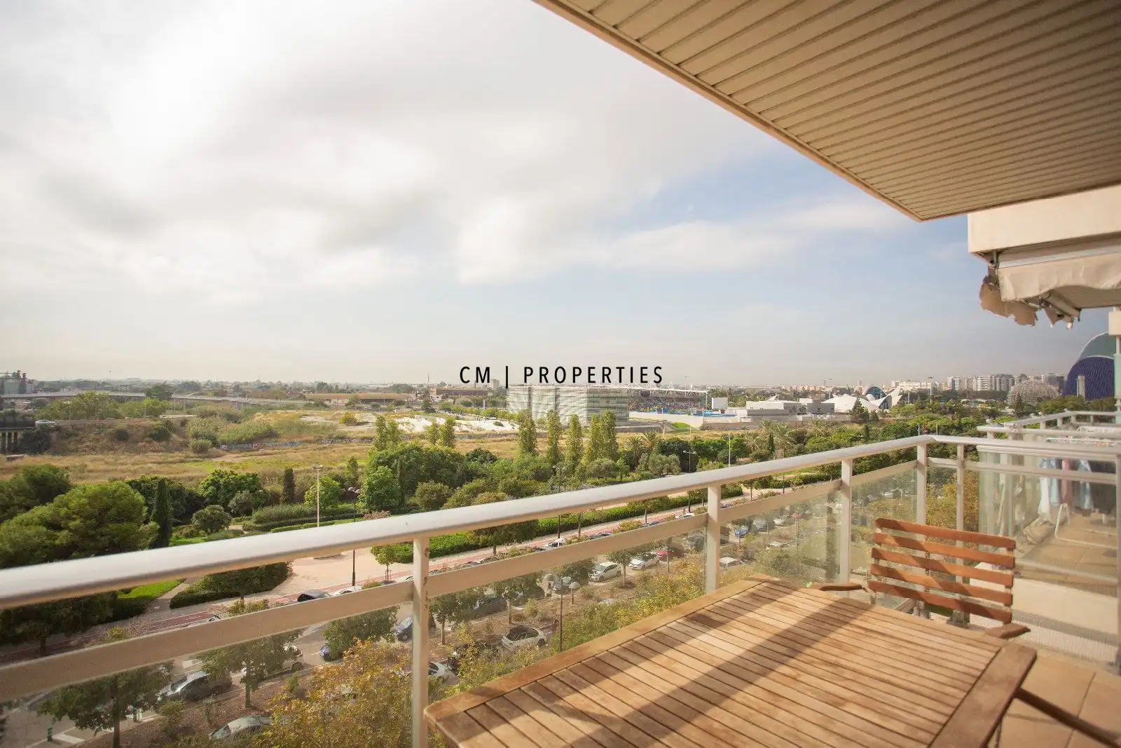 Flat with terrace to rent in Alameda, imagen 28