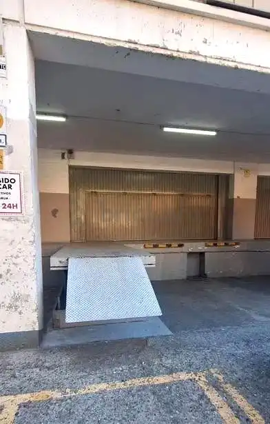 Fabrikhallen zum Verkauf in D'Alfons Xii, El Remei
