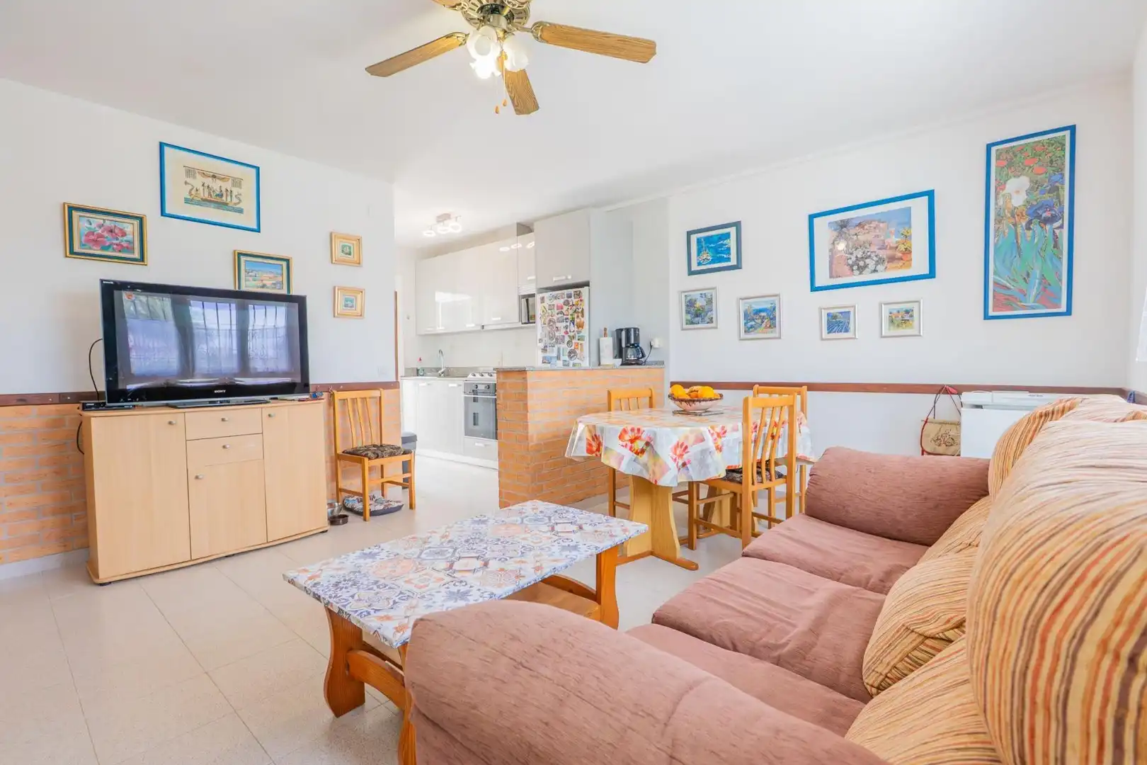 Casa o chalet en venta en Deltebre