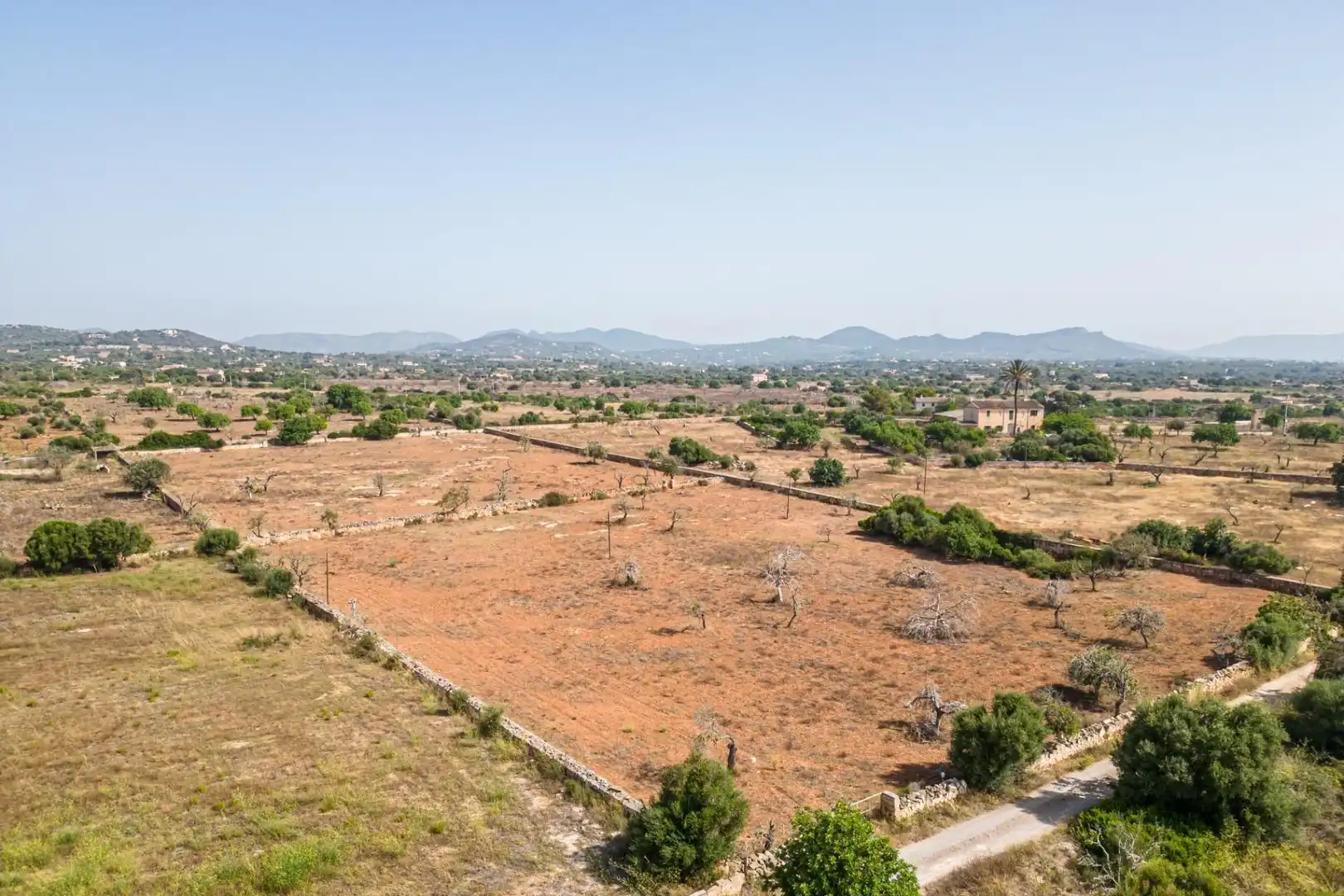 Residencial en venta en Manacor