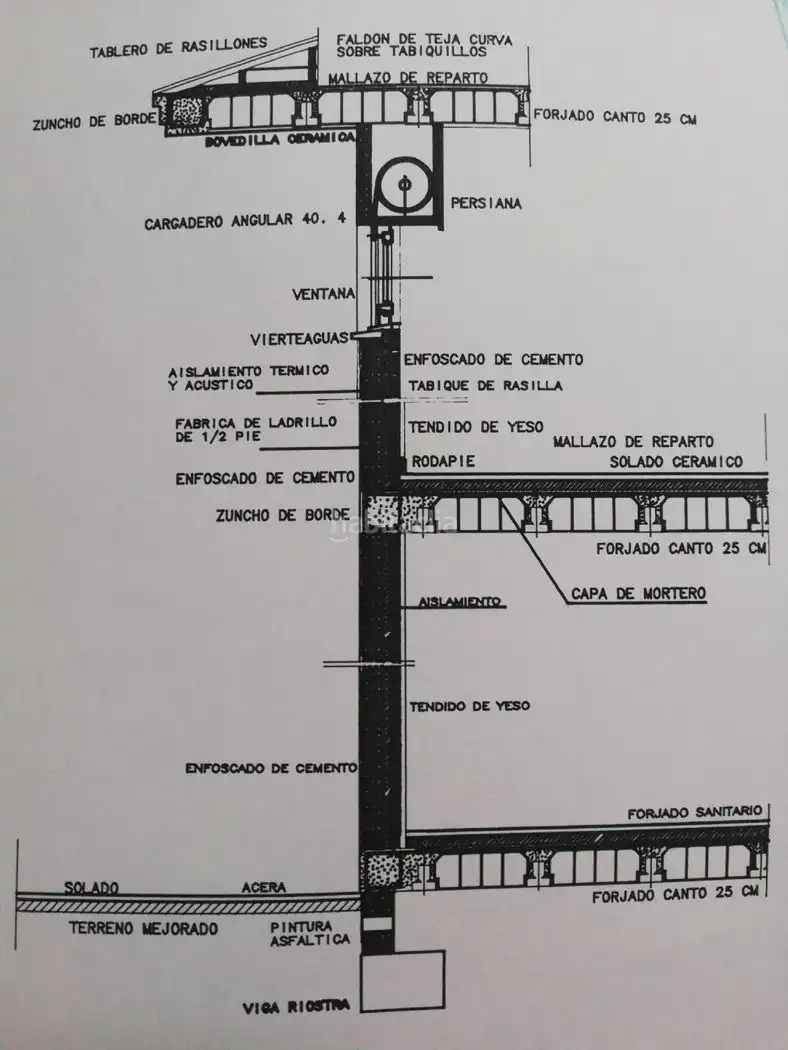 Maison à vendre à Calle San José de Calasanz 8, imagen 13