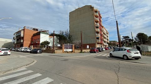 Foto 5 de Residencial en venta en Passeig Dels Pins, Mercat, Rubí