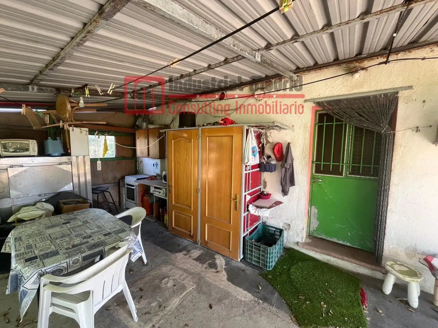 Terreny rústic en venda a Polígono Polígono 4 Paraje 396 VALDEZARZA, imagen 31