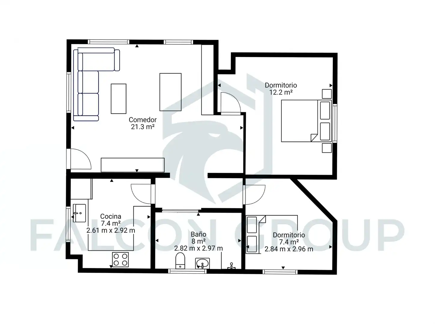 Casa o chalet en venta en Canyelles con Jardín privado, Terraza y Piscina