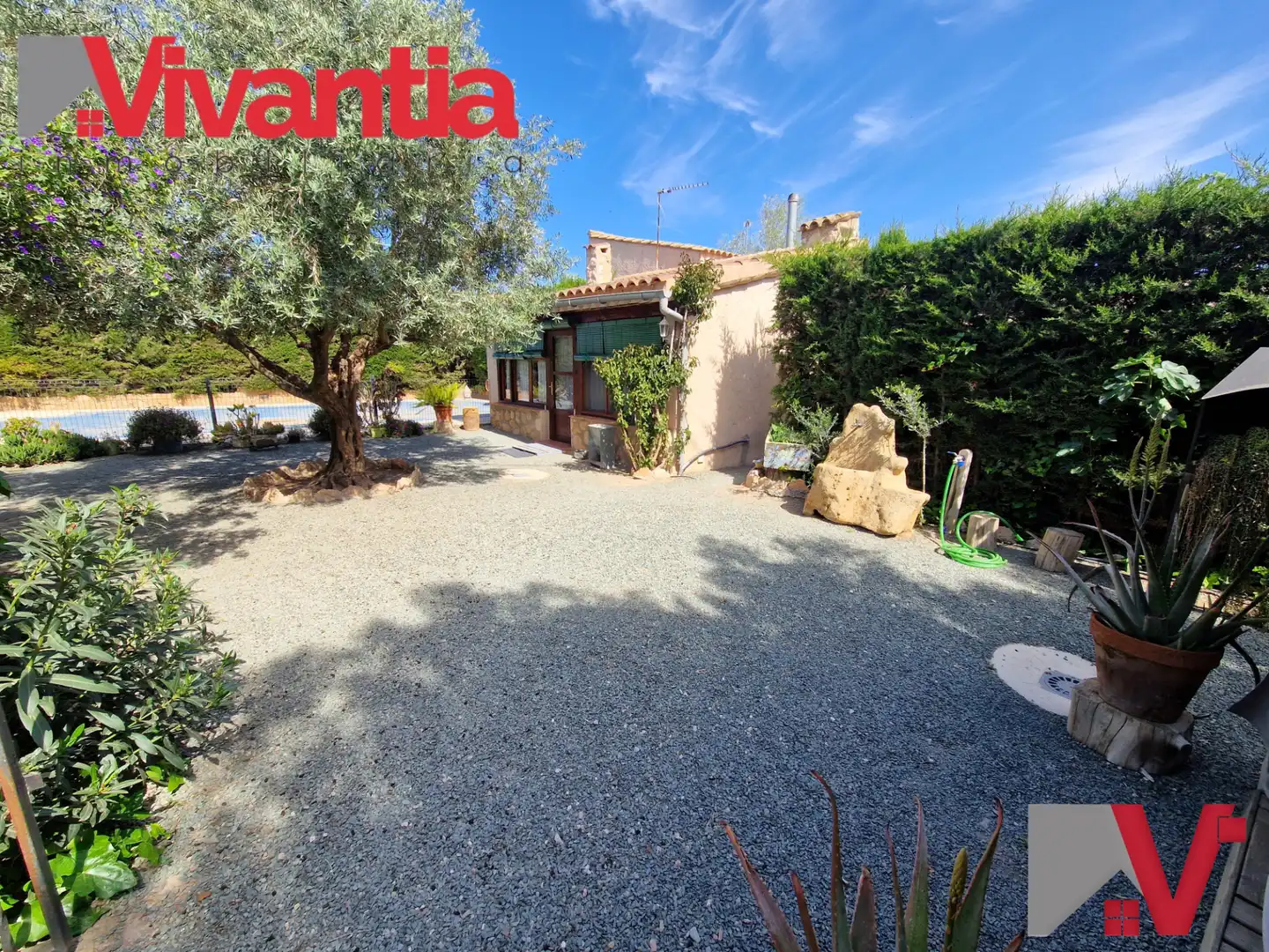 Detached house with pool for sale in Pedanías Sur, imagen 3