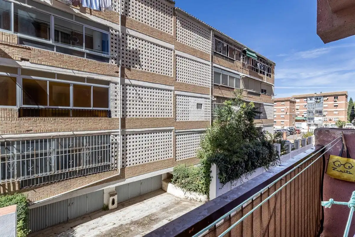 Flat with lift for sale in Camino de Alfacar 9, imagen 31