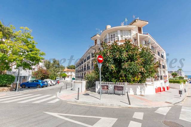Apartamento en Venta en Nueva Nerja