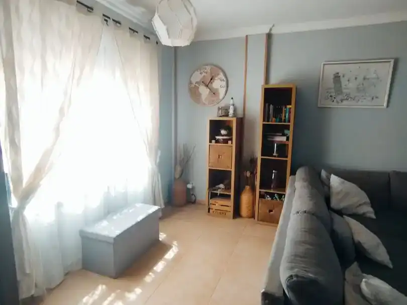 Sala d'estar de Dúplex en venda en Puerto del Rosario amb Balcó