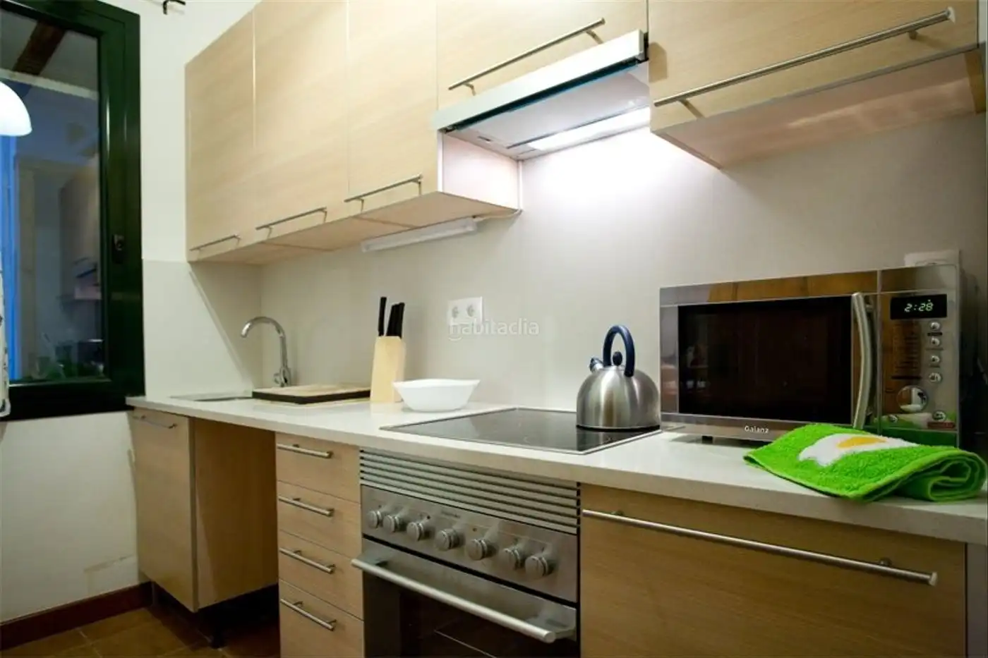 Wohnung zur Miete in Carrer de Joaquín Costa 38, imagen 15
