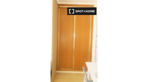 Foto 5 de Habitació a Juan de Borbón, Murcia Capital