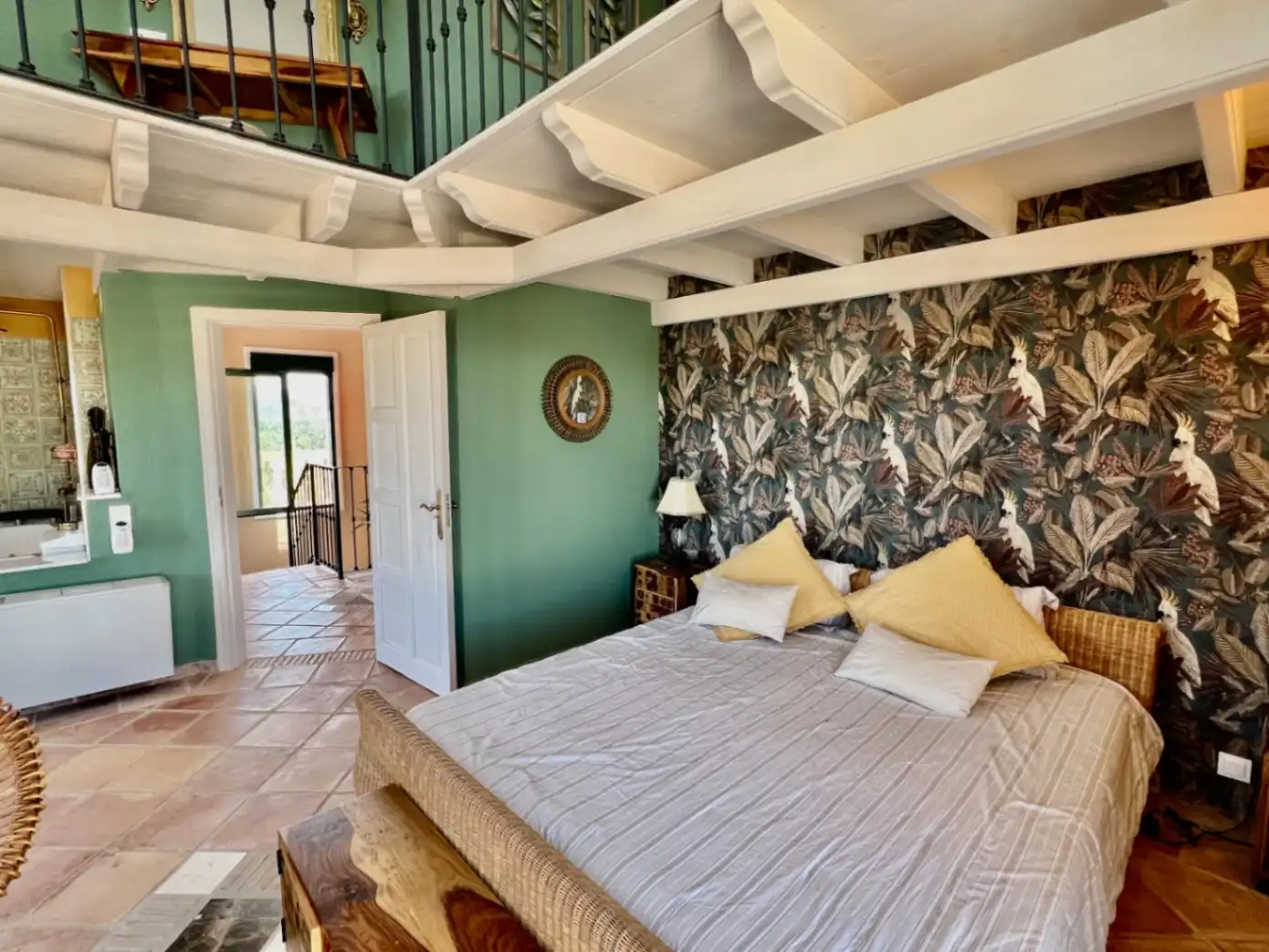 Detached house with terrace for sale in La Sella, imagen 41