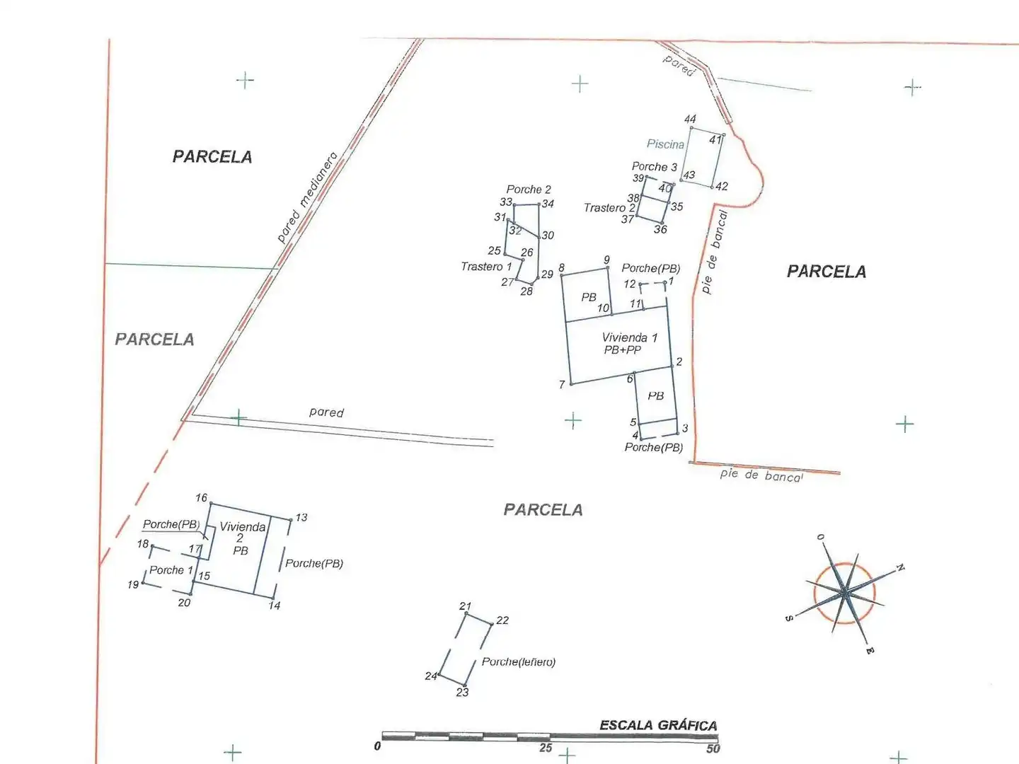 Casa rústica amb piscina en venda a Manacor Centre, imagen 30