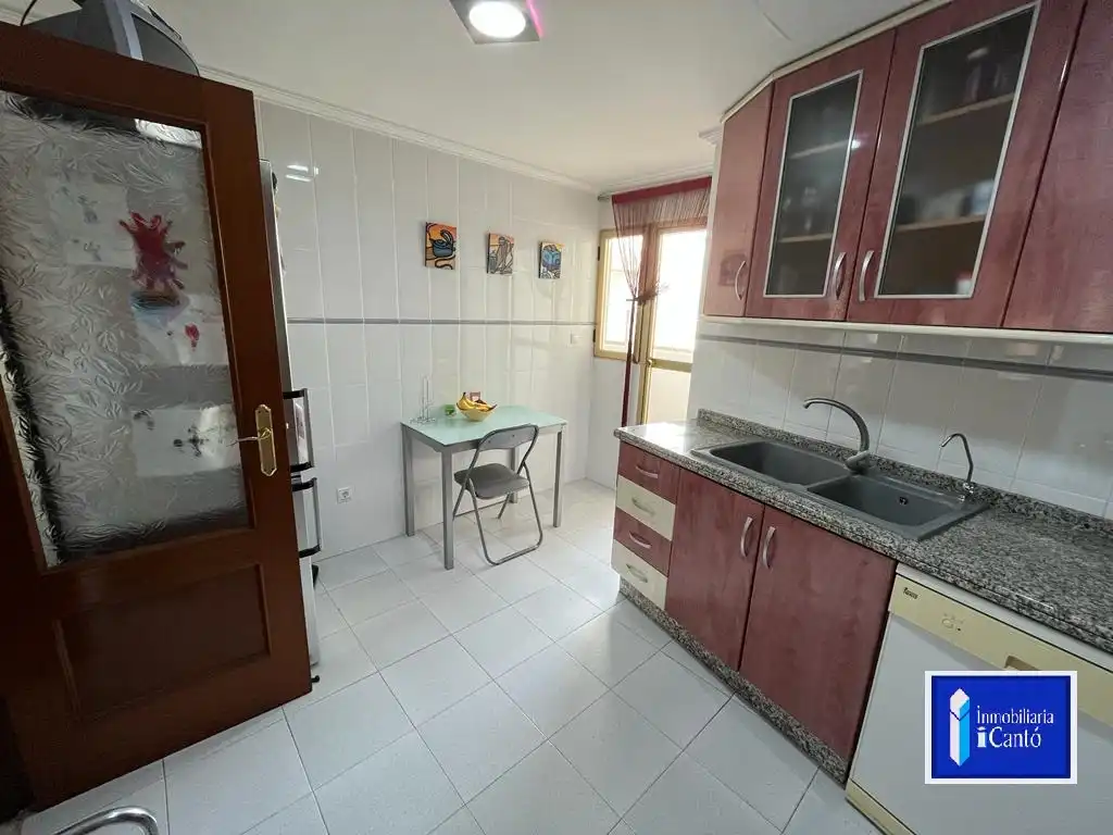 Piso con terraza en venta en Cocentaina, imagen 7