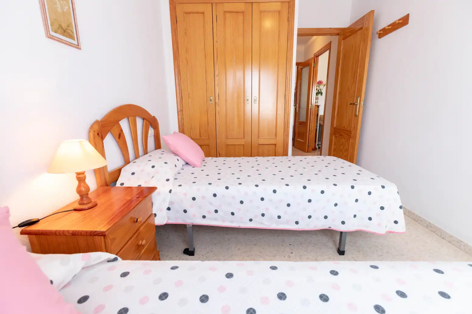 Wohnung mit Terrasse zum Verkauf in Gandia - PS ROSA DELS VENTS 57, imagen 19