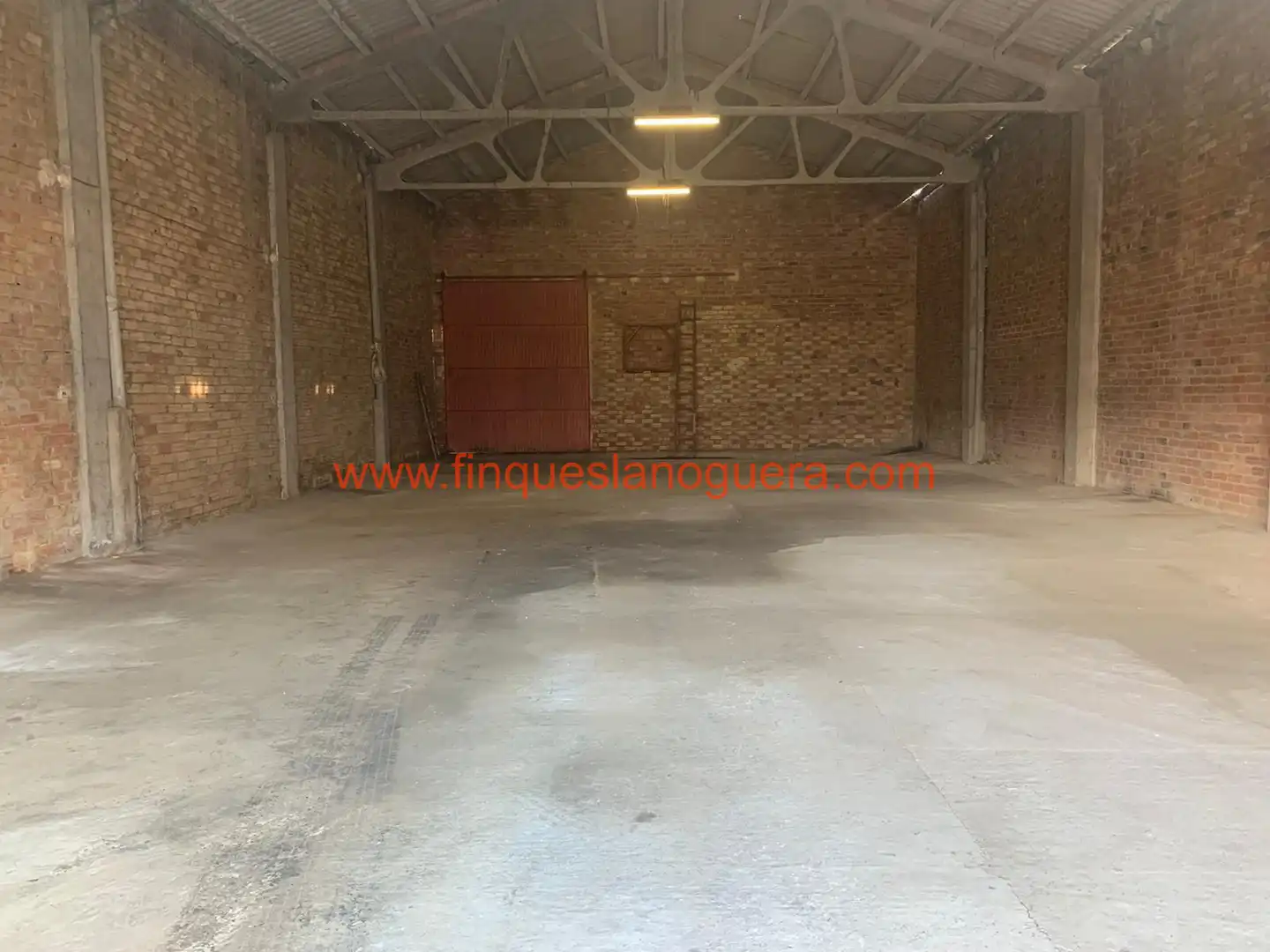 Industrial building for sale in Térmens, imagen 2