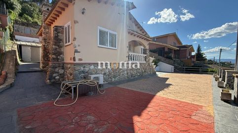 Foto 3 de Casa o chalet en venta en Montornès del Vallès, Barcelona
