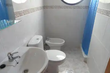 Apartament amb piscina de lloguer a Calle Proyecto N 7 2, imagen 8